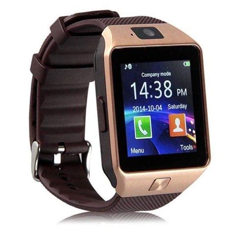 smart watch sim card flipkart